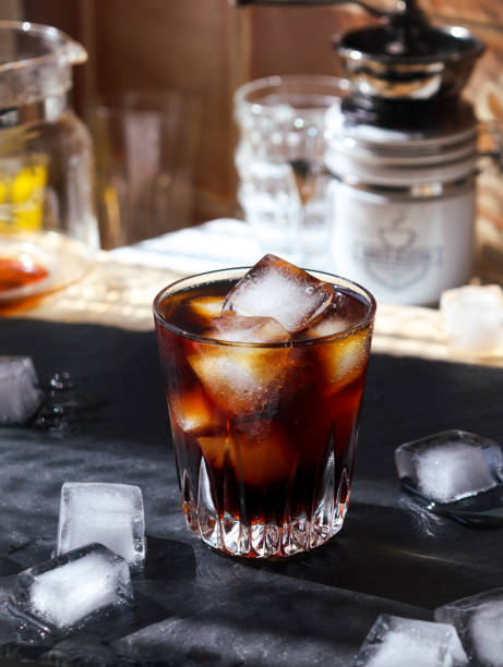 Ice Americano